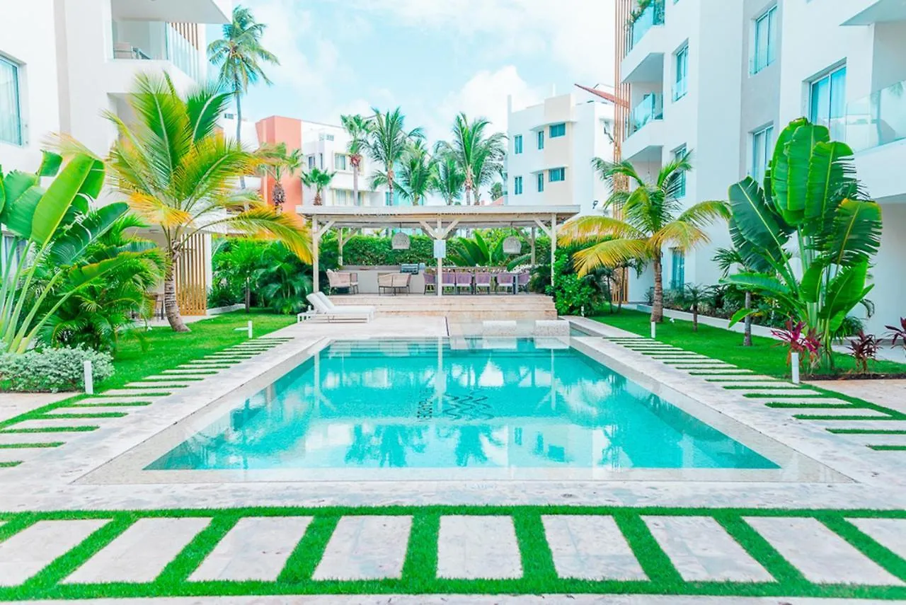 Punta Cana Beach Apartments