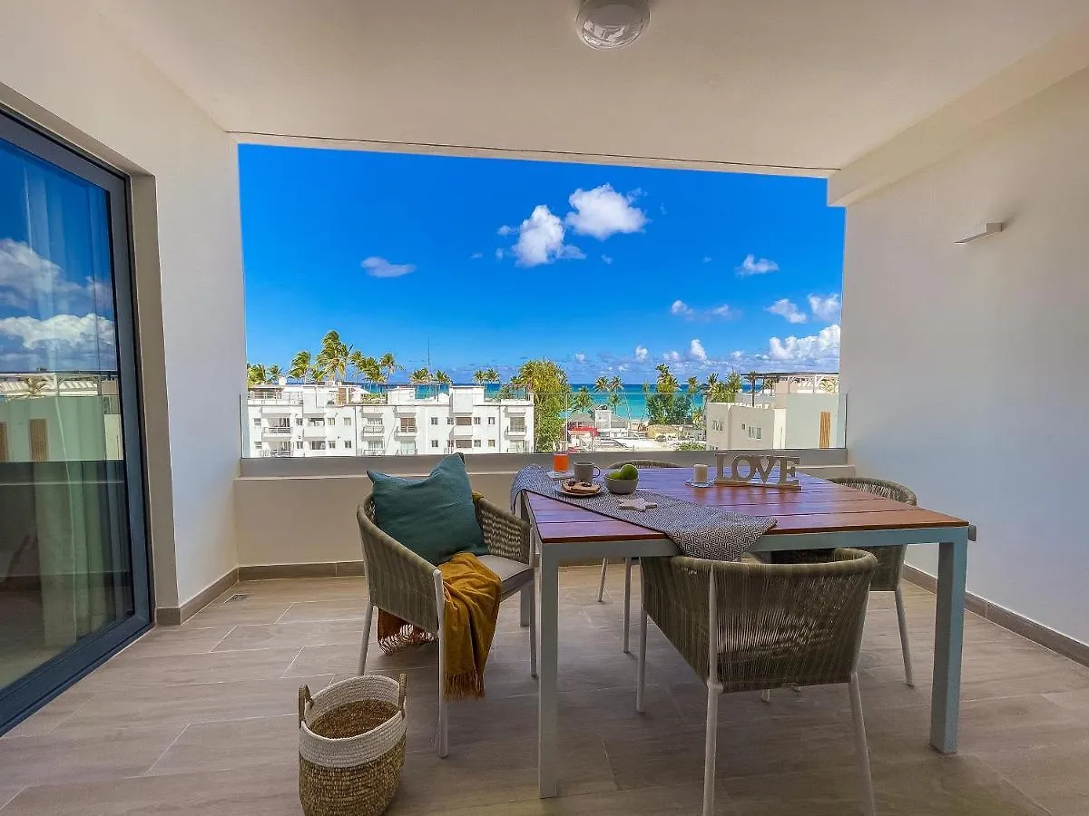 Punta Cana Beach Apartments