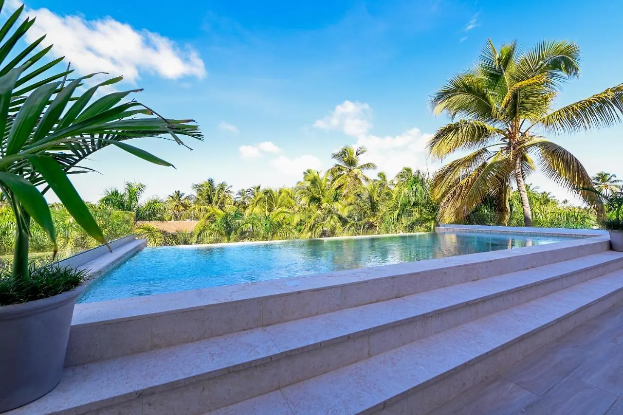 Punta Cana Beach Apartments