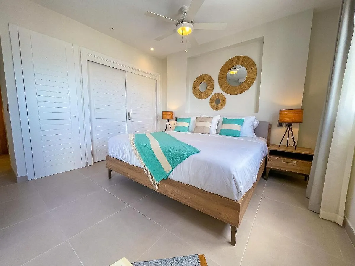 Punta Cana Beach Apartments