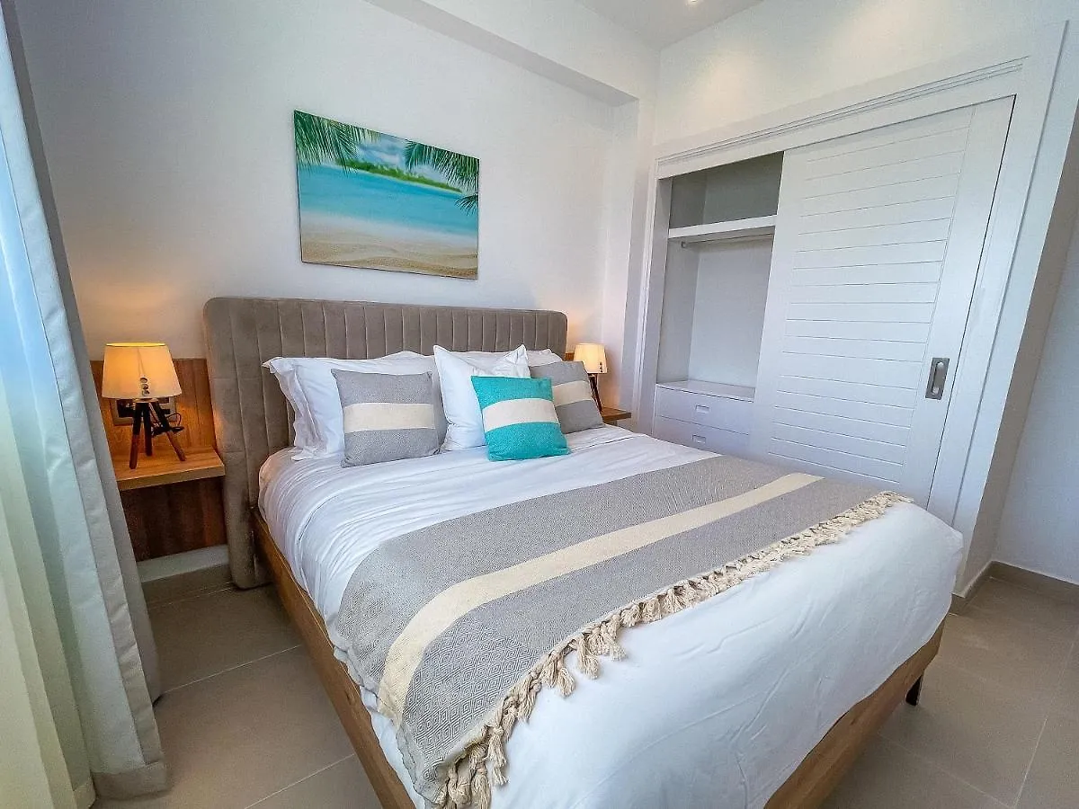 Punta Cana Beach Apartments