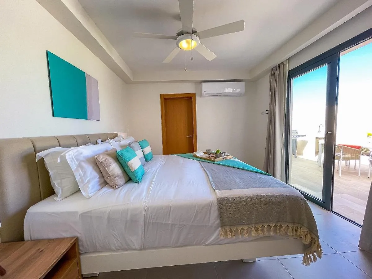 Punta Cana Beach Apartments