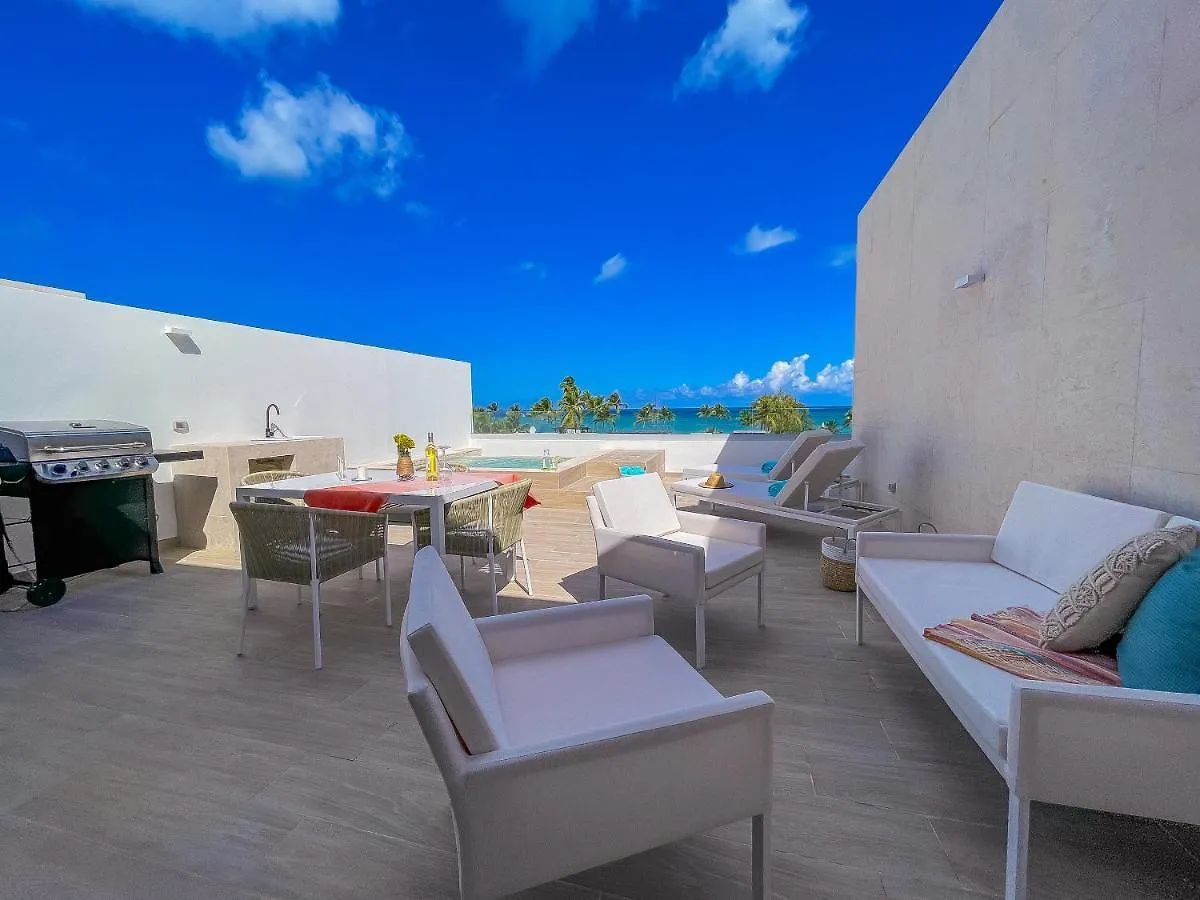 Punta Cana Beach Apartments