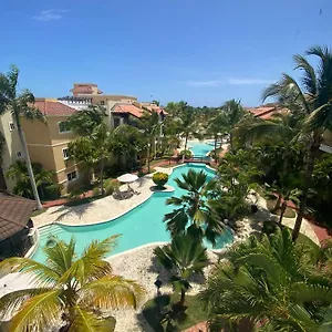 Exclusive Residencial Nautilus Bavaro Punta-cana Apartment