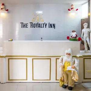 Boutique The Royalty Guest house Guayaquil