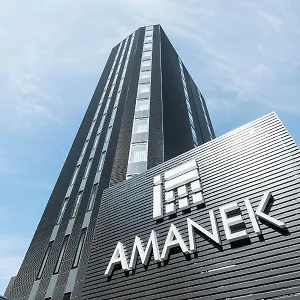 Amanek Shinjuku Kabukicho Hotel Tokyo