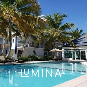 Lumina At Jardines Village Apartment Punta Cana