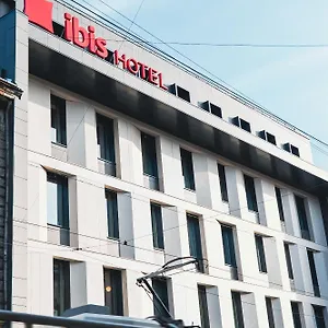 Ibis Center Hotel Lviv