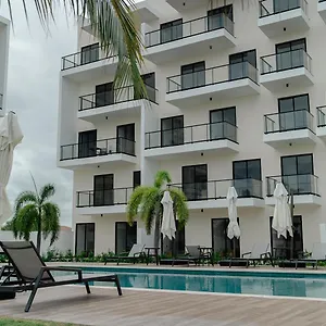 Downtown Punta Cana, 1 Bedroom Park C-500, Dominican Republic Punta Cana