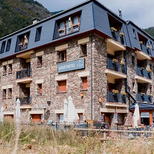 Pierre & Vacances La Tulipa Aparthotel Ordino