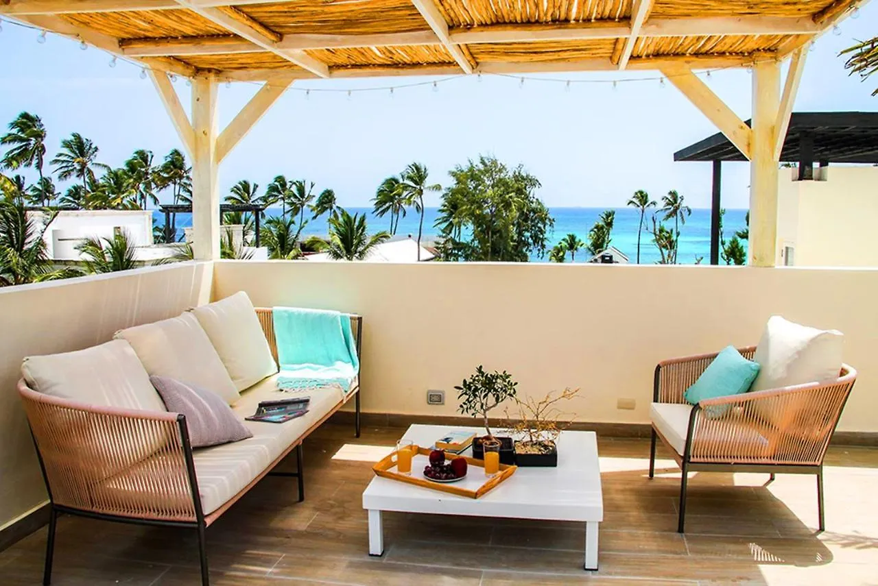 Punta Cana Beach Apartments