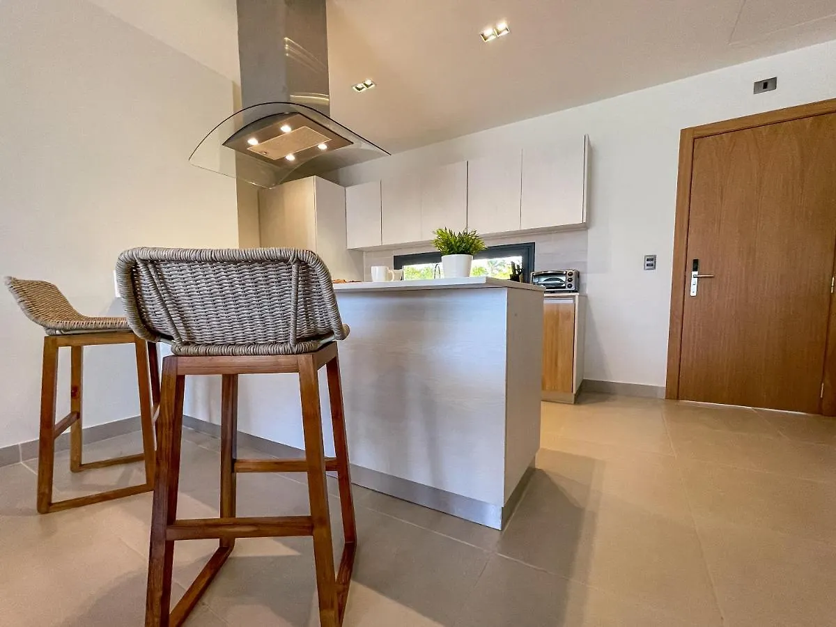 Punta Cana Beach Apartments Доминиканская Республика