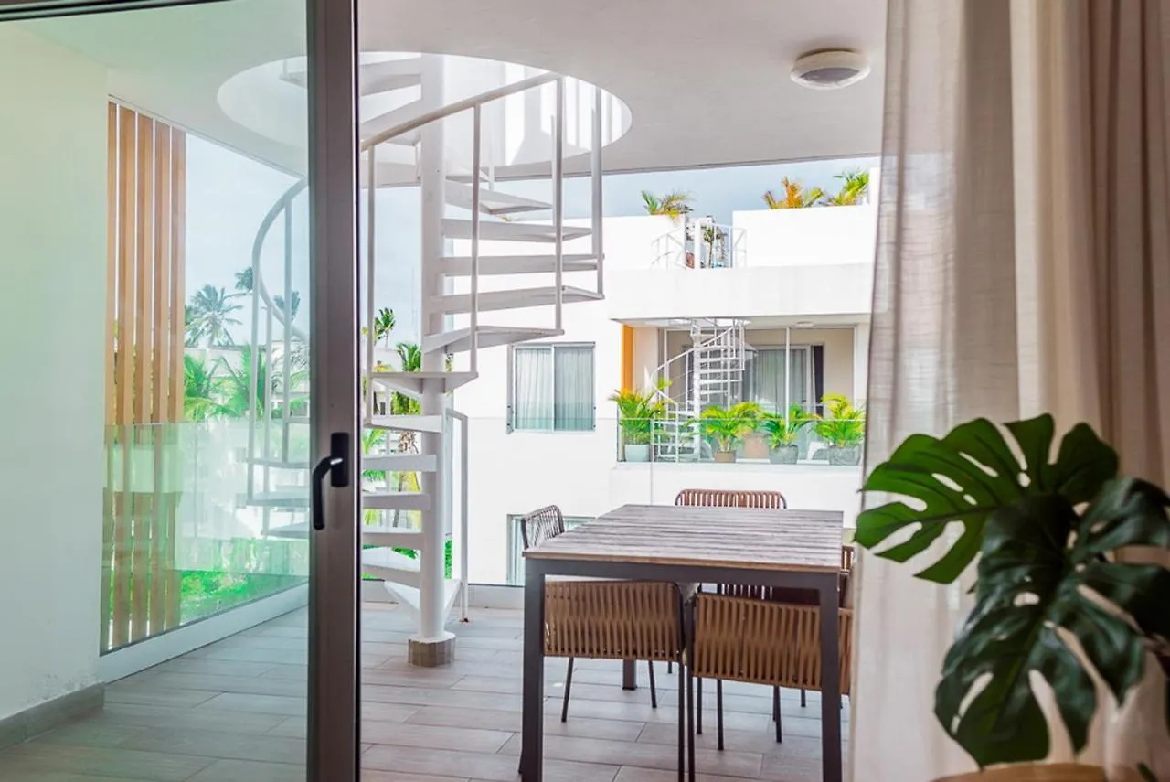 Punta Cana Beach Apartments 0*, Пунта-Кана Доминиканская Республика
