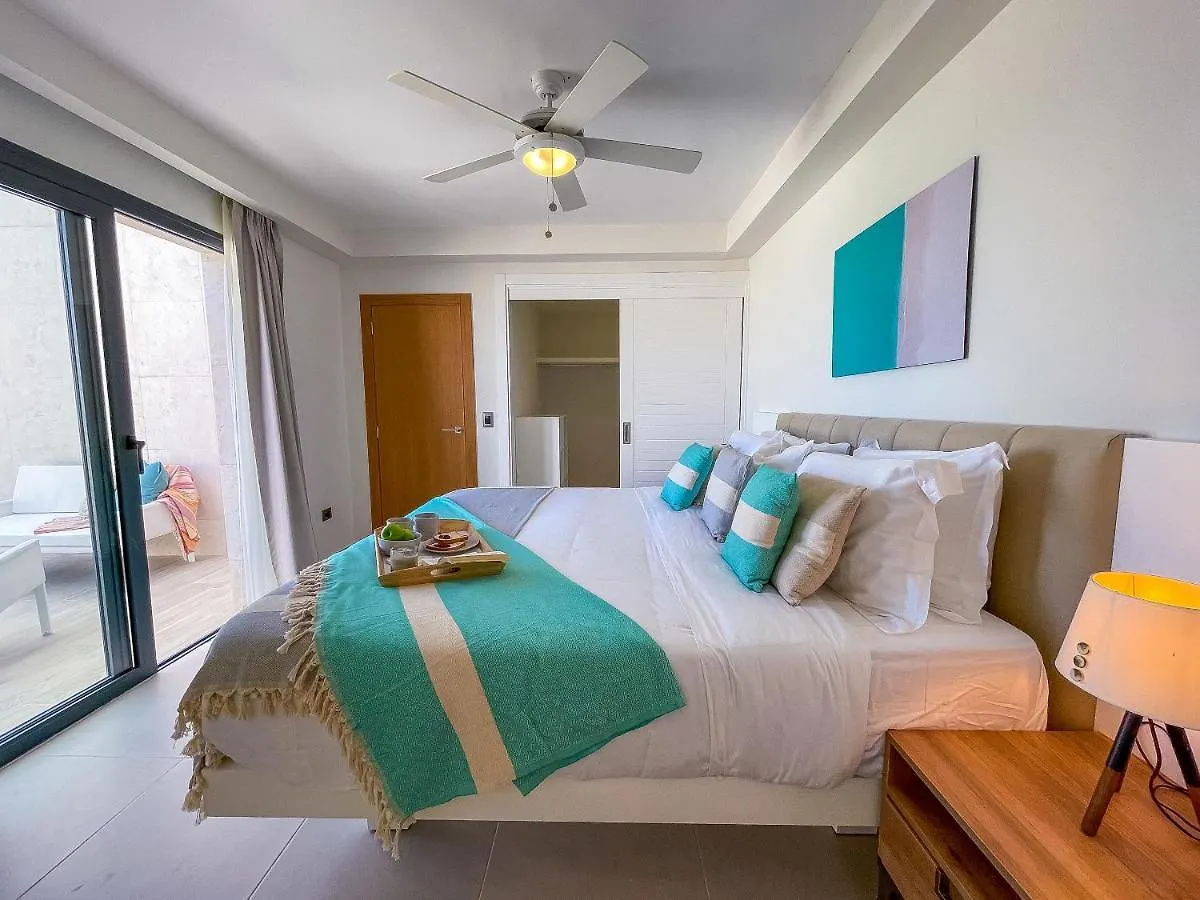 Punta Cana Beach Apartments
