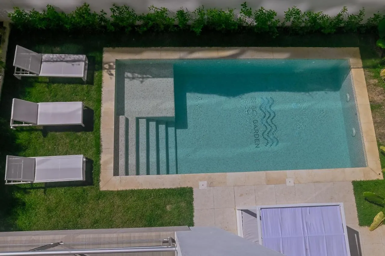 Punta Cana Beach Apartments  Пунта-Кана