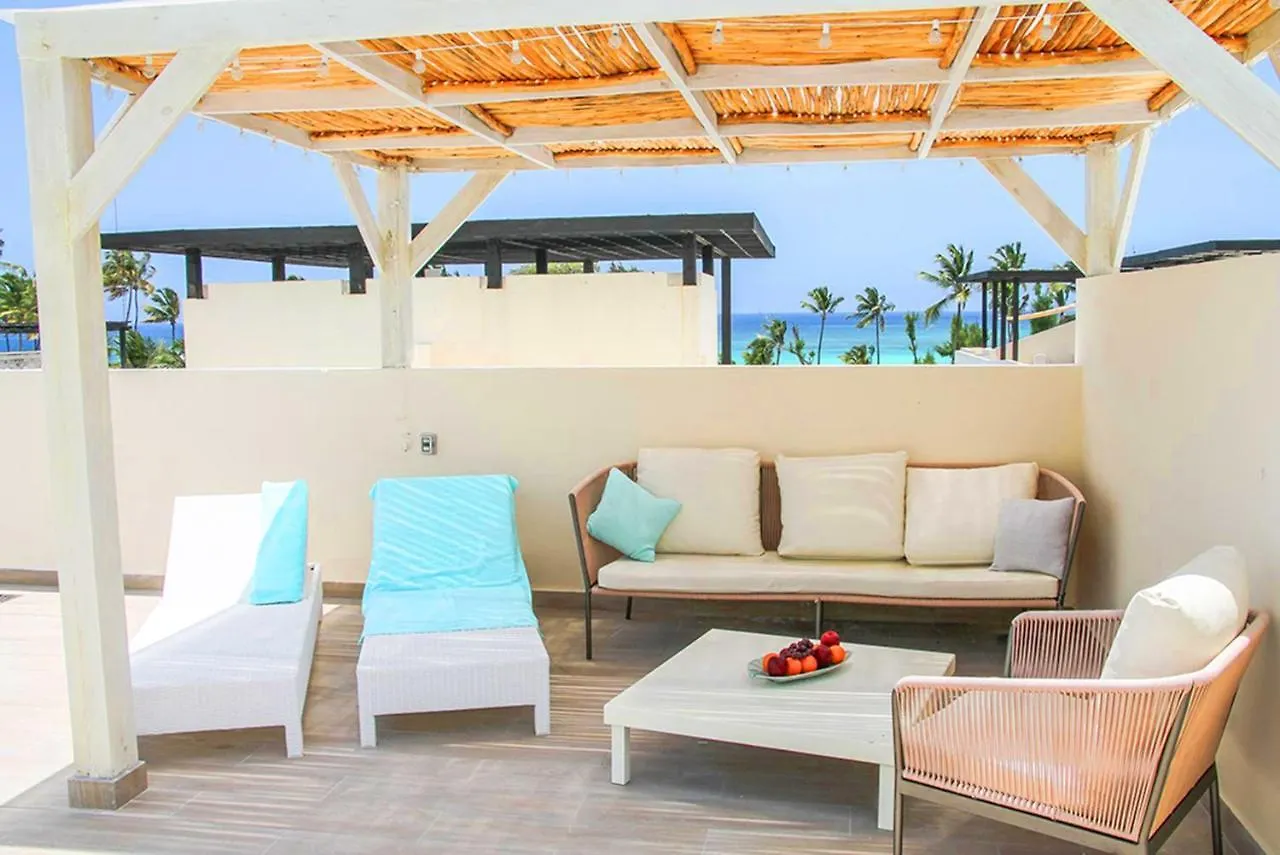 Punta Cana Beach Apartments 0*, Пунта-Кана