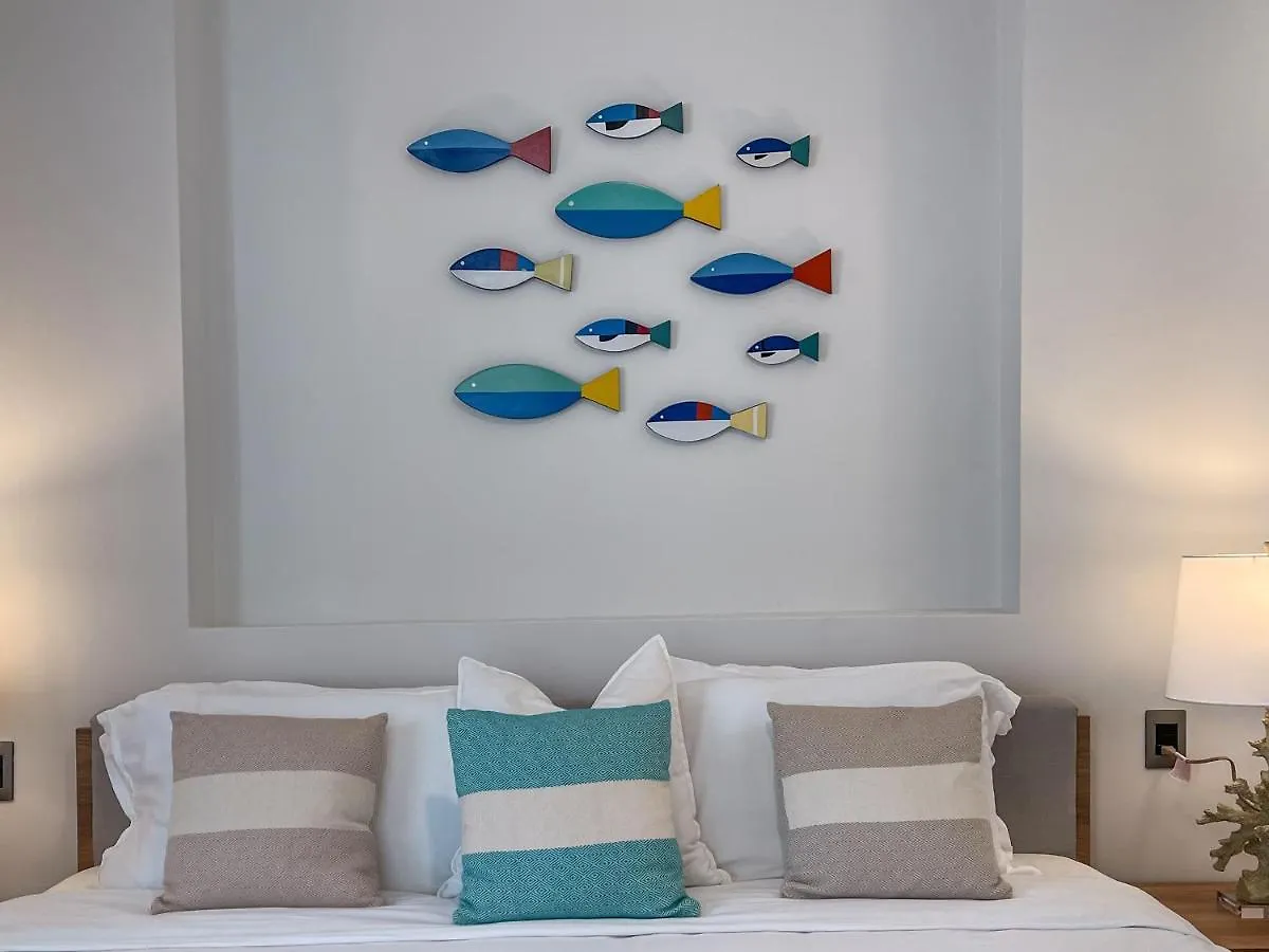 Punta Cana Beach Apartments Доминиканская Республика