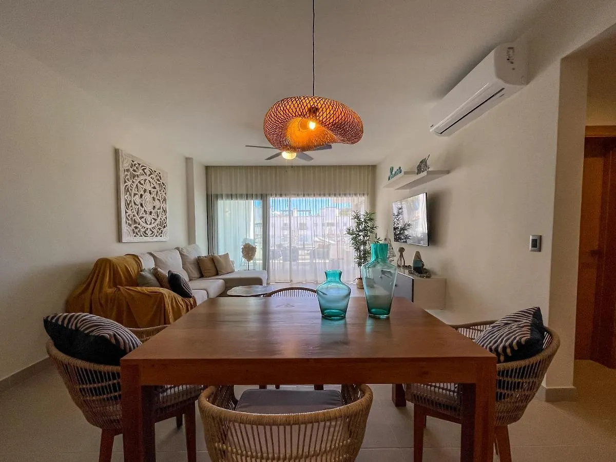 Punta Cana Beach Apartments Пунта-Кана
