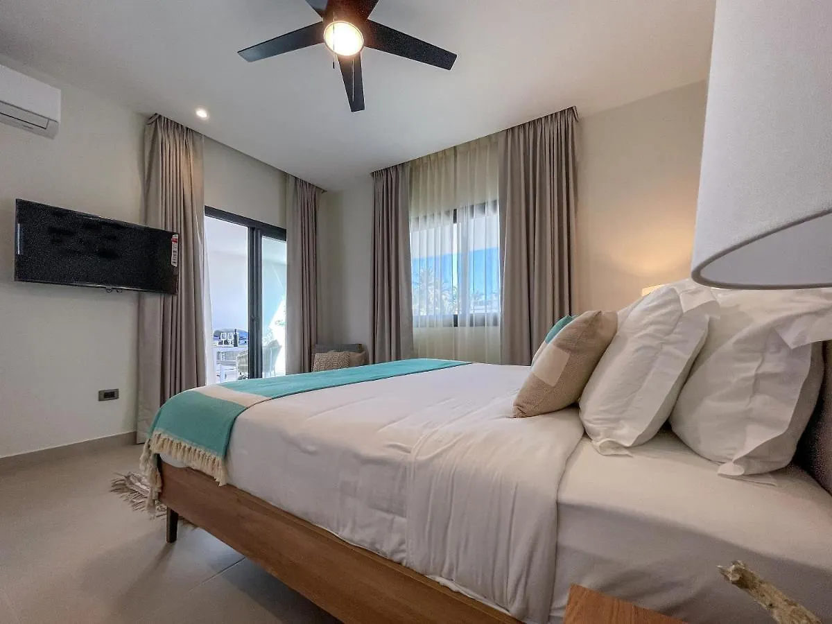 Punta Cana Beach Apartments Доминиканская Республика