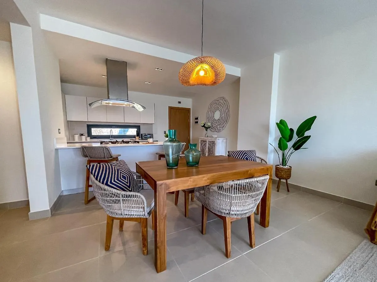 Punta Cana Beach Apartments 0*, Пунта-Кана Доминиканская Республика