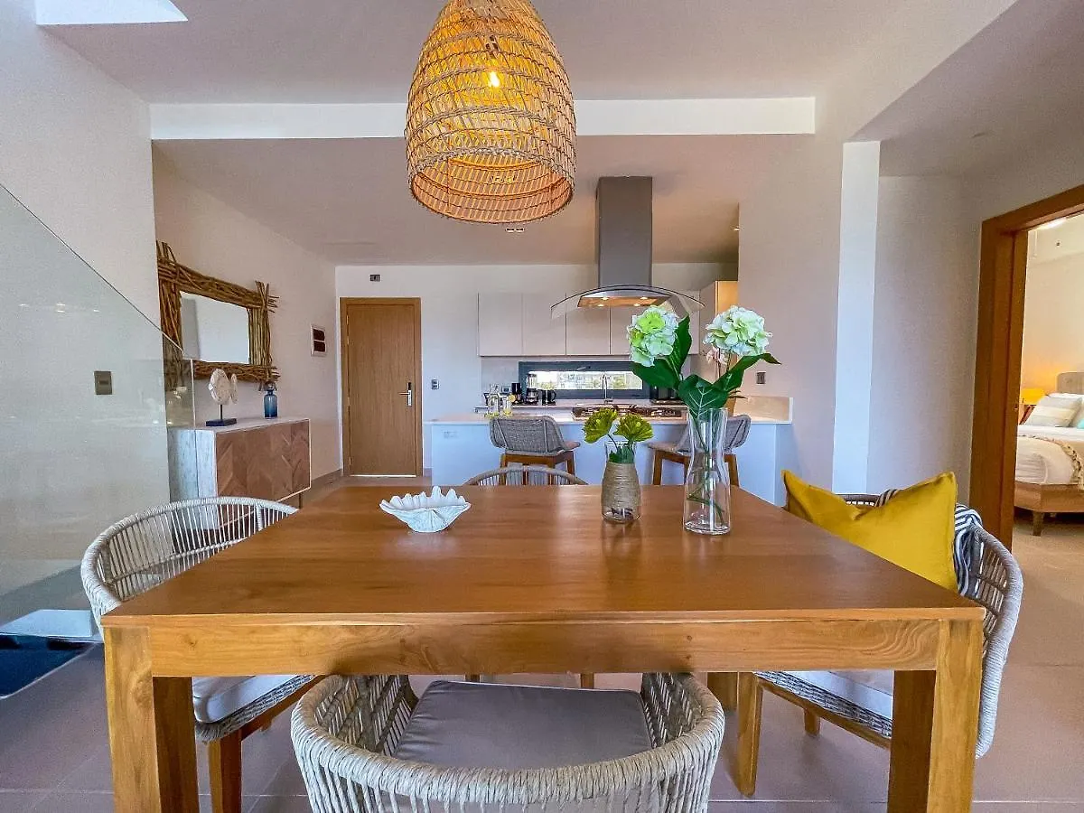 Punta Cana Beach Apartments 0*, Пунта-Кана