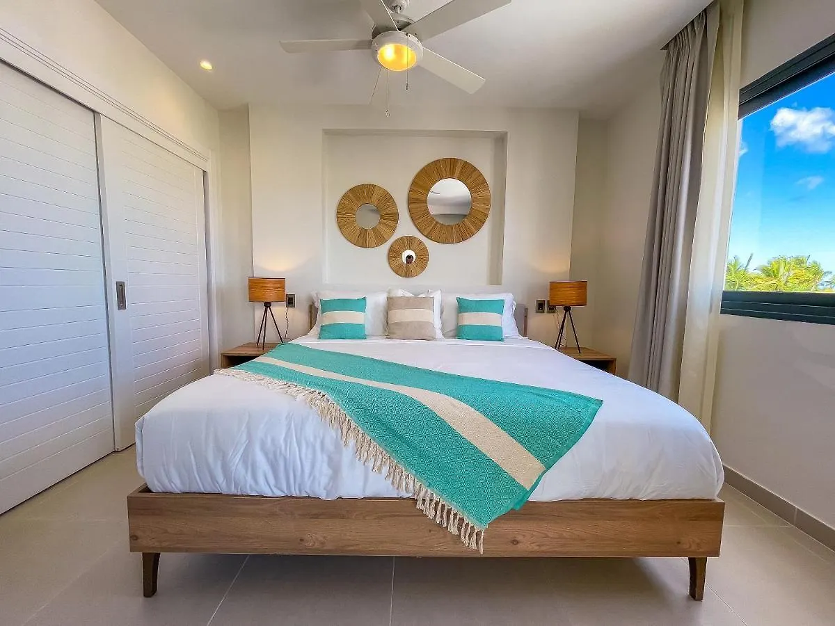 Punta Cana Beach Apartments 0*, Пунта-Кана