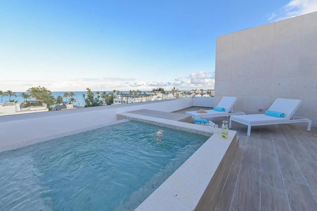 Punta Cana Beach Apartments